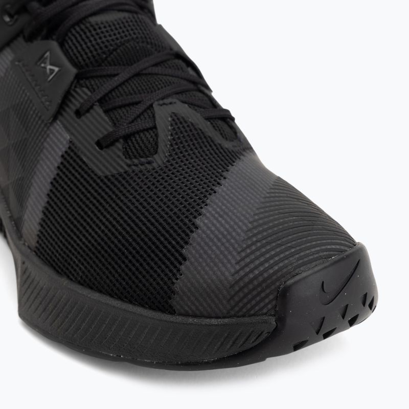 Buty treningowe męskie Nike Metcon 10 black/volt/anthracite 7