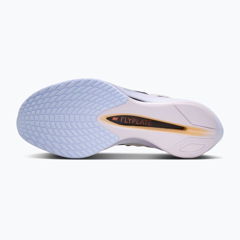Buty do biegania damskie Nike Vaporfly 4 barely green/chalk/purple dynasty 4