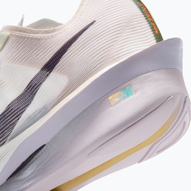 Buty do biegania damskie Nike Vaporfly 4 barely green/chalk/purple dynasty 8