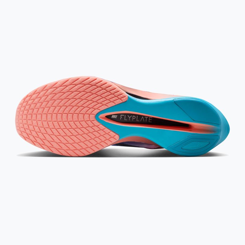 Buty do biegania męskie Nike Vaporfly 4 racer blue/blue lightning/white 4