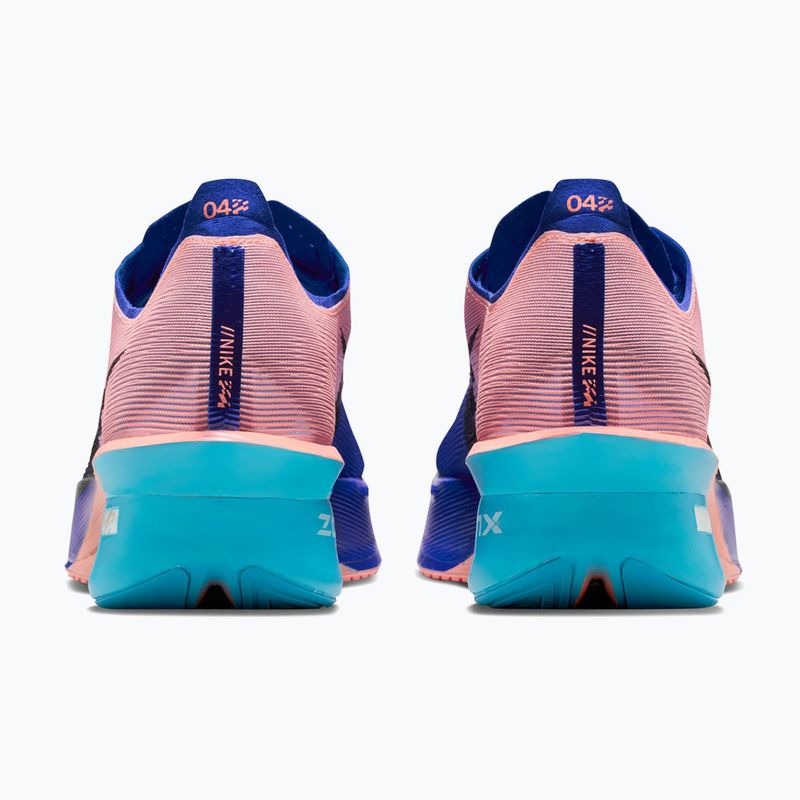 Buty do biegania męskie Nike Vaporfly 4 racer blue/blue lightning/white 6