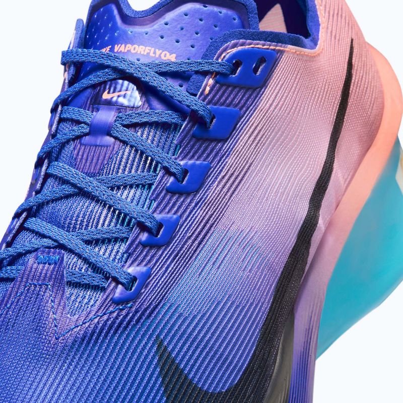 Buty do biegania męskie Nike Vaporfly 4 racer blue/blue lightning/white 7