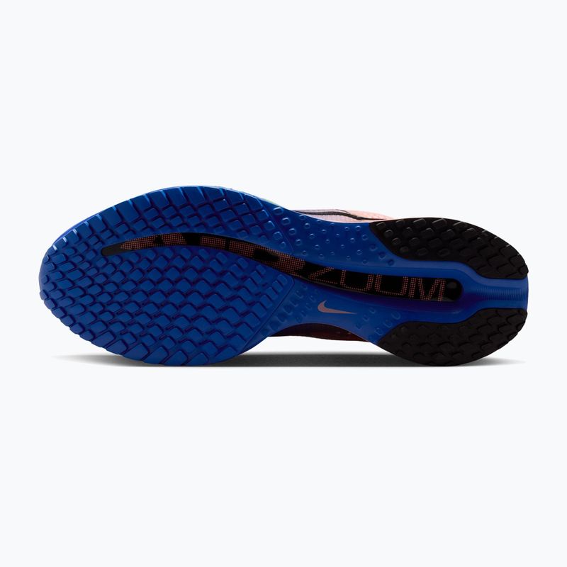 Buty do biegania męskie Nike Pegasus Premium racer blue/atomic pink/volt tint/black 4