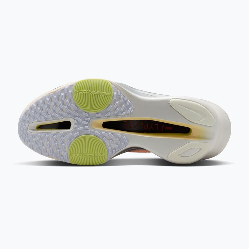 Buty do biegania damskie Nike Alphafly 3 chalk/hyper crimson/purple dynasty 3