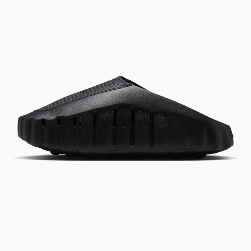 Klapki męskie Nike Mind 001 black/cool grey/anthracite 2