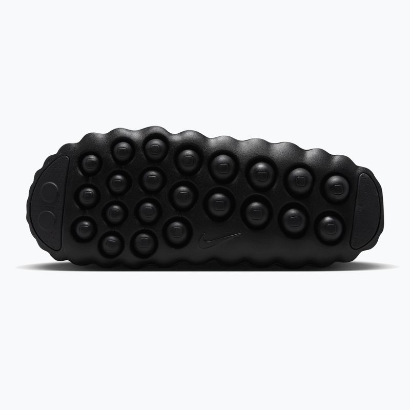 Klapki męskie Nike Mind 001 black/cool grey/anthracite 3