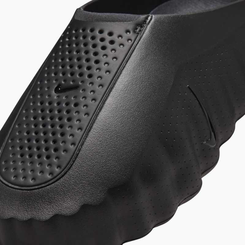 Klapki męskie Nike Mind 001 black/cool grey/anthracite 5