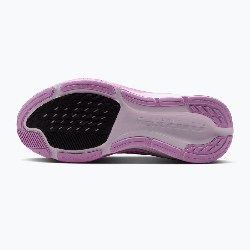 Buty do biegania damskie Nike Pegasus 42 EasyOn white/light magenta/bleached lilac/black 2