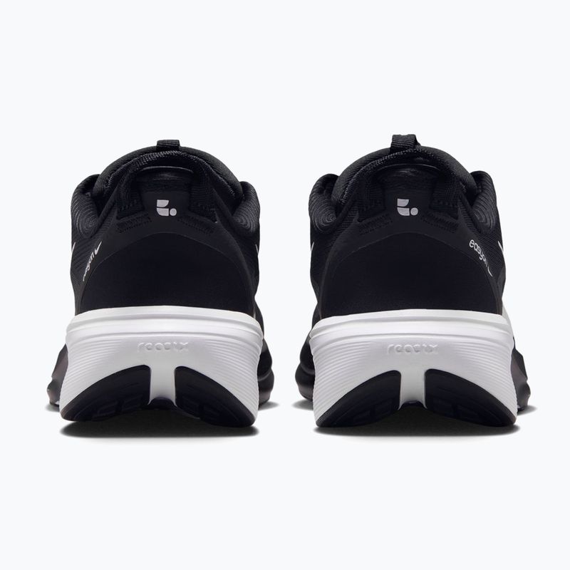 Buty do biegania damskie Nike Pegasus 42 EasyOn black/dark smoke grey/white 2
