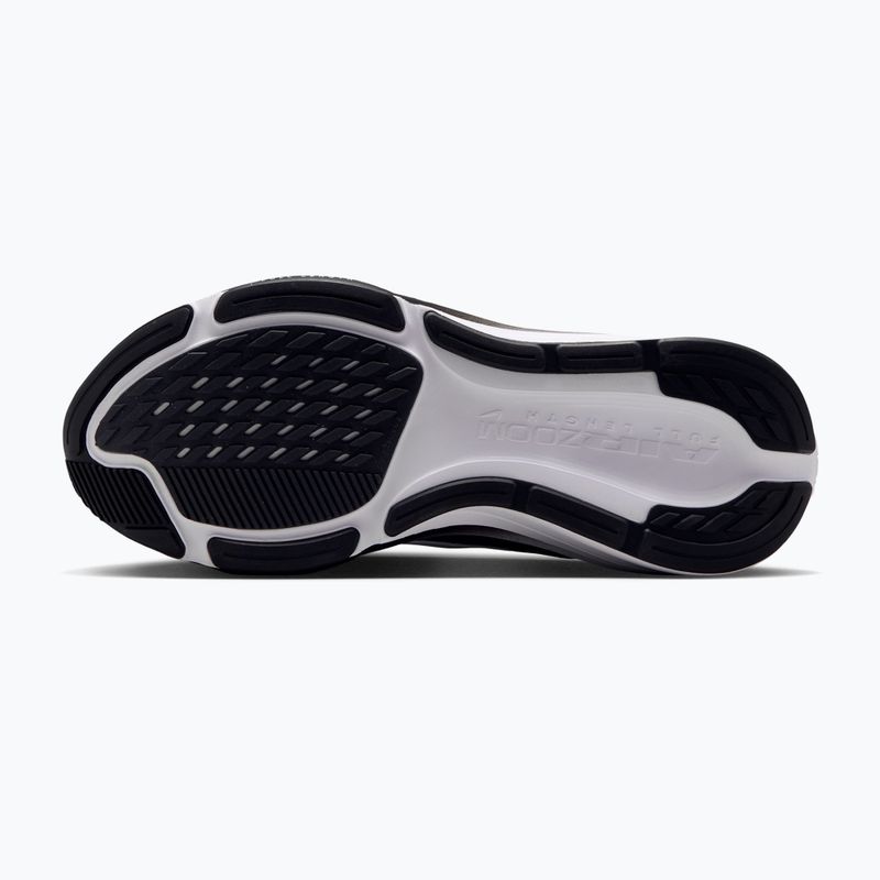 Buty do biegania damskie Nike Pegasus 42 EasyOn black/dark smoke grey/white 3