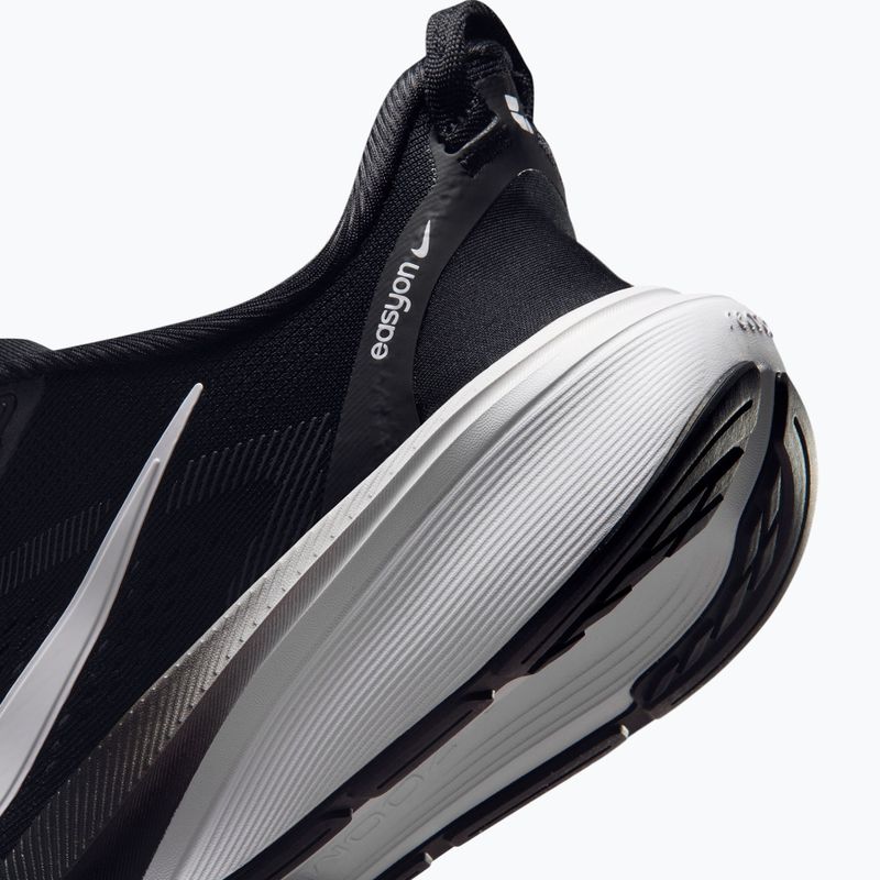 Buty do biegania damskie Nike Pegasus 42 EasyOn black/dark smoke grey/white 5