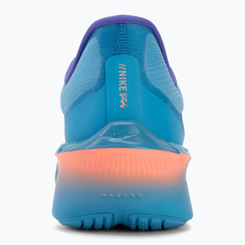 Buty do biegania męskie Nike Zoom Fly 6 racer blue/blue lightning/white 6