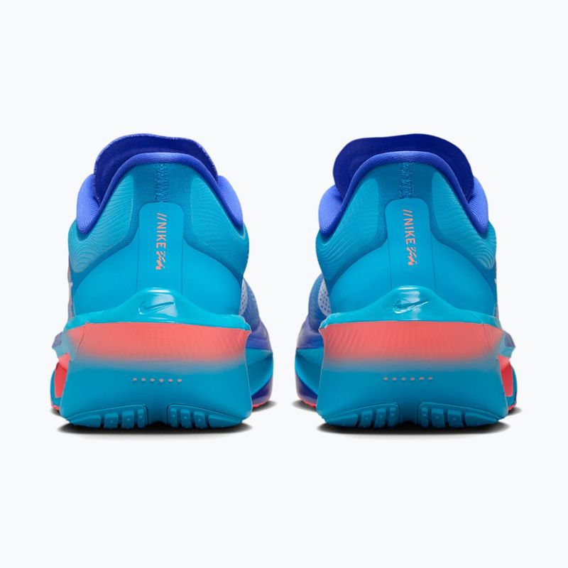 Buty do biegania męskie Nike Zoom Fly 6 racer blue/blue lightning/white 6