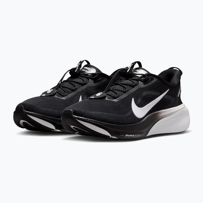 Buty do biegania męskie Nike Pegasus 42 EasyOn black/dark smoke grey/white 3