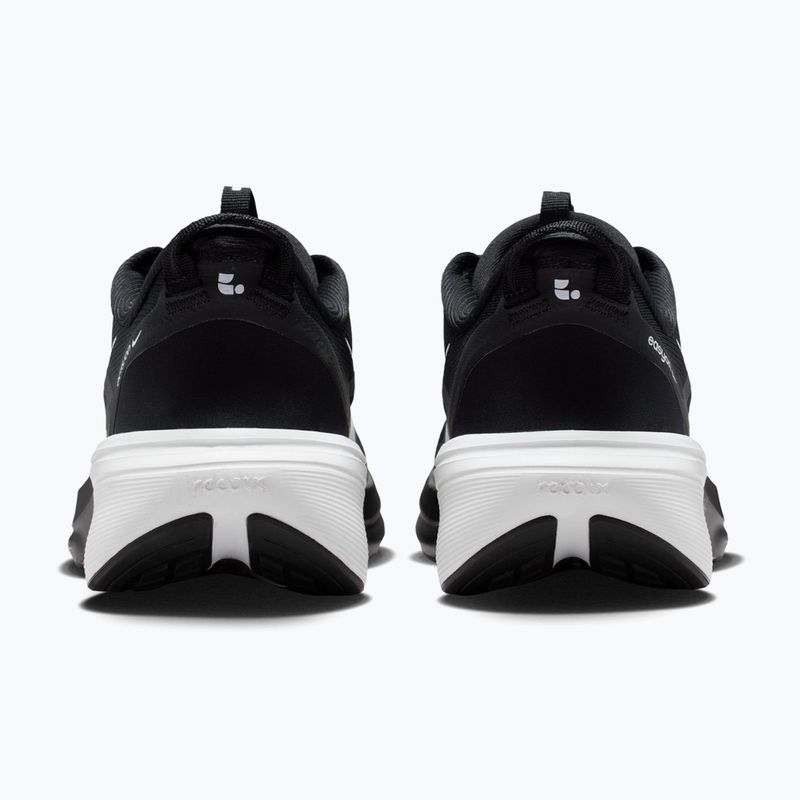 Buty do biegania męskie Nike Pegasus 42 EasyOn black/dark smoke grey/white 6