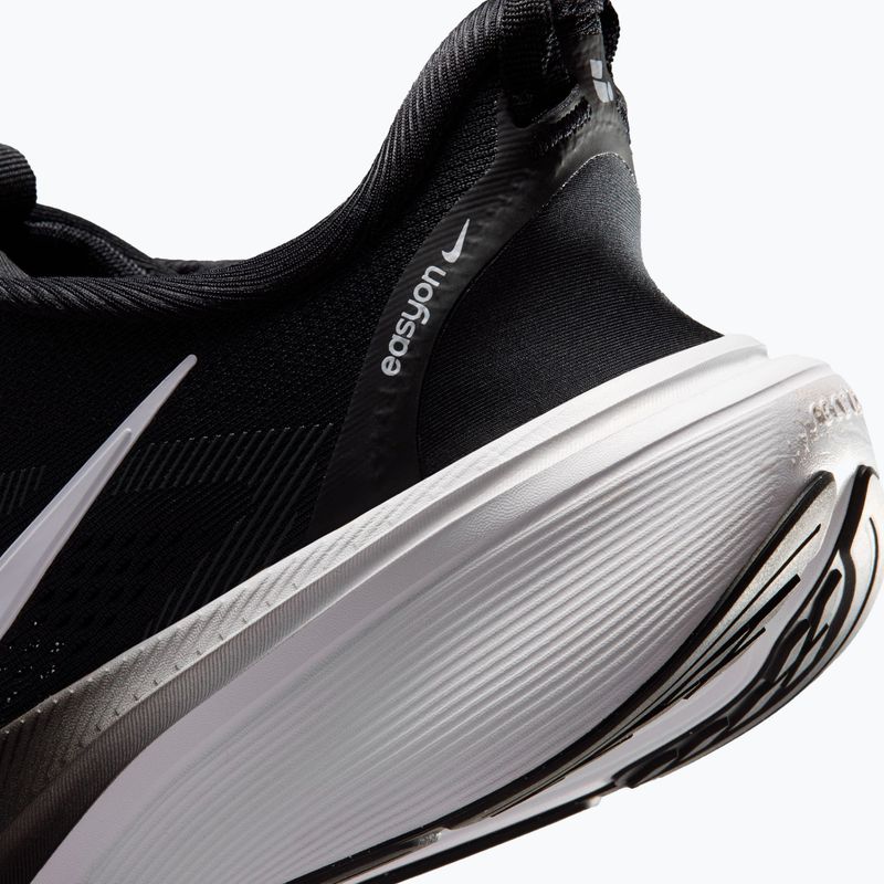 Buty do biegania męskie Nike Pegasus 42 EasyOn black/dark smoke grey/white 8