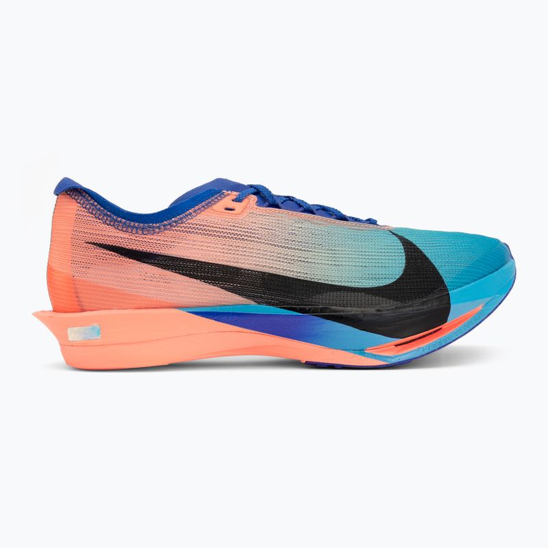Buty do biegania męskie Nike Streakfly 2 atomic pink/racer blue/white 2