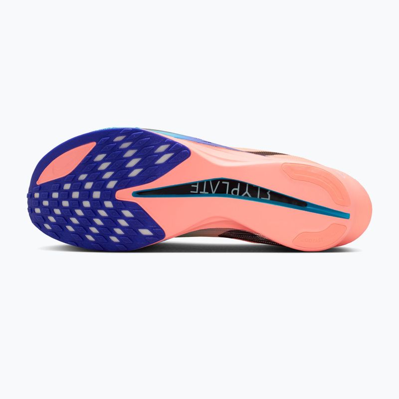 Buty do biegania męskie Nike Streakfly 2 atomic pink/racer blue/white 4