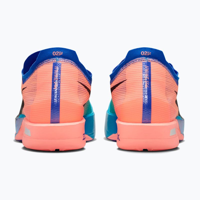 Buty do biegania męskie Nike Streakfly 2 atomic pink/racer blue/white 6
