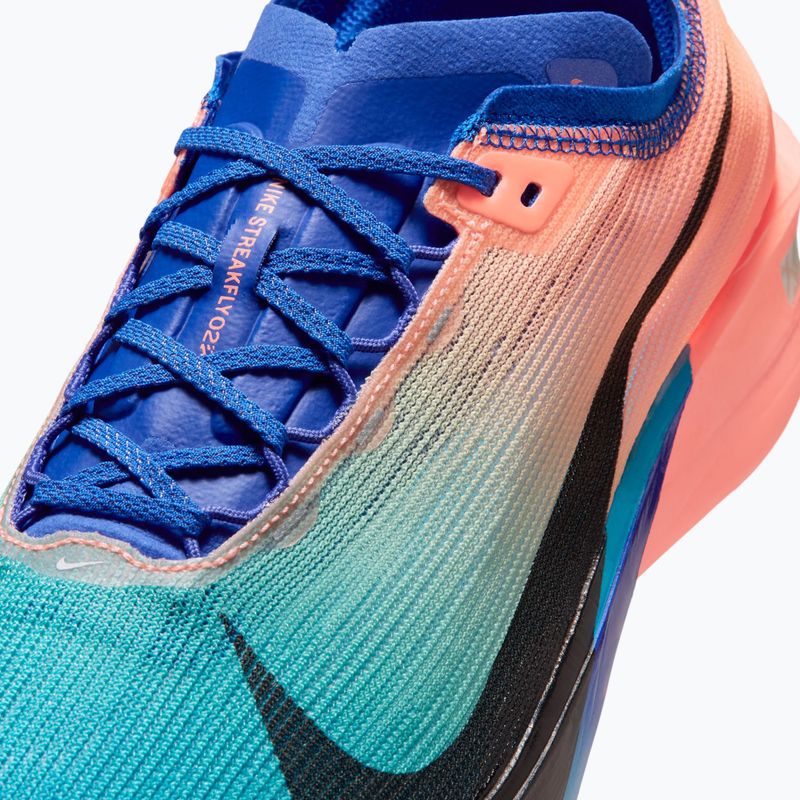 Buty do biegania męskie Nike Streakfly 2 atomic pink/racer blue/white 7