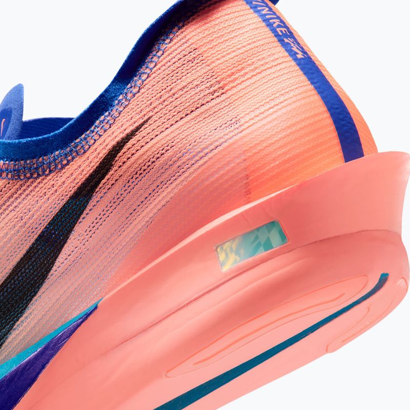 Buty do biegania męskie Nike Streakfly 2 atomic pink/racer blue/white 8