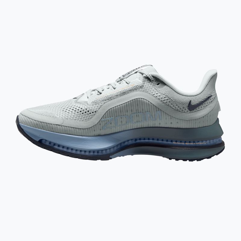 Buty do biegania męskie Nike Pegasus Premium grey mist/mineral slate/dark obsidian 2