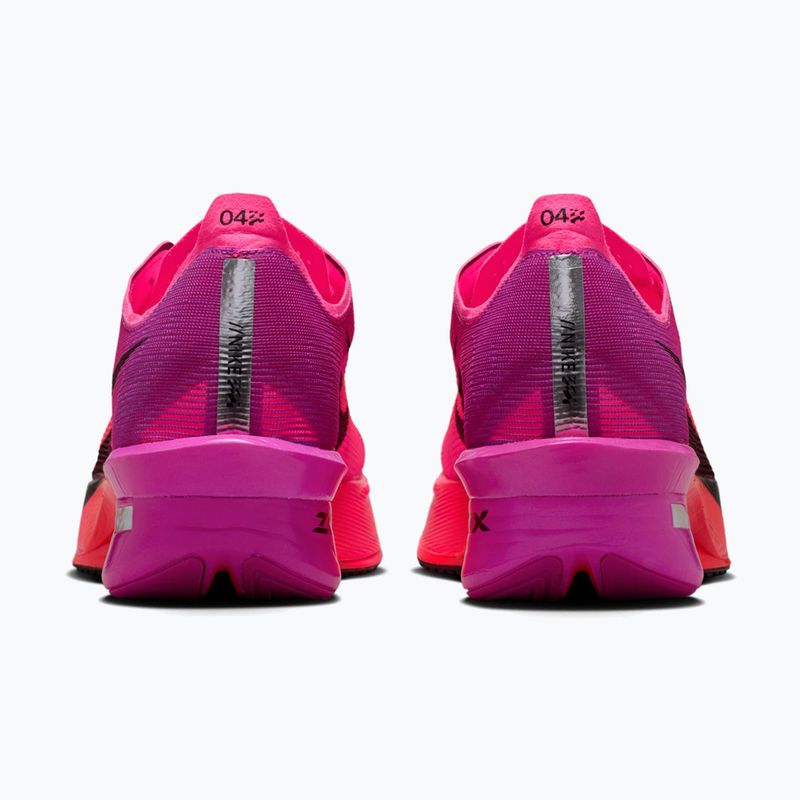 Buty do biegania damskie Nike Vaporfly 4 hyper pink/fuchsia blast/black 2