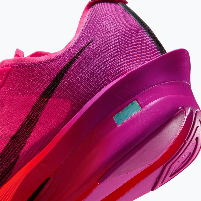 Buty do biegania damskie Nike Vaporfly 4 hyper pink/fuchsia blast/black 5