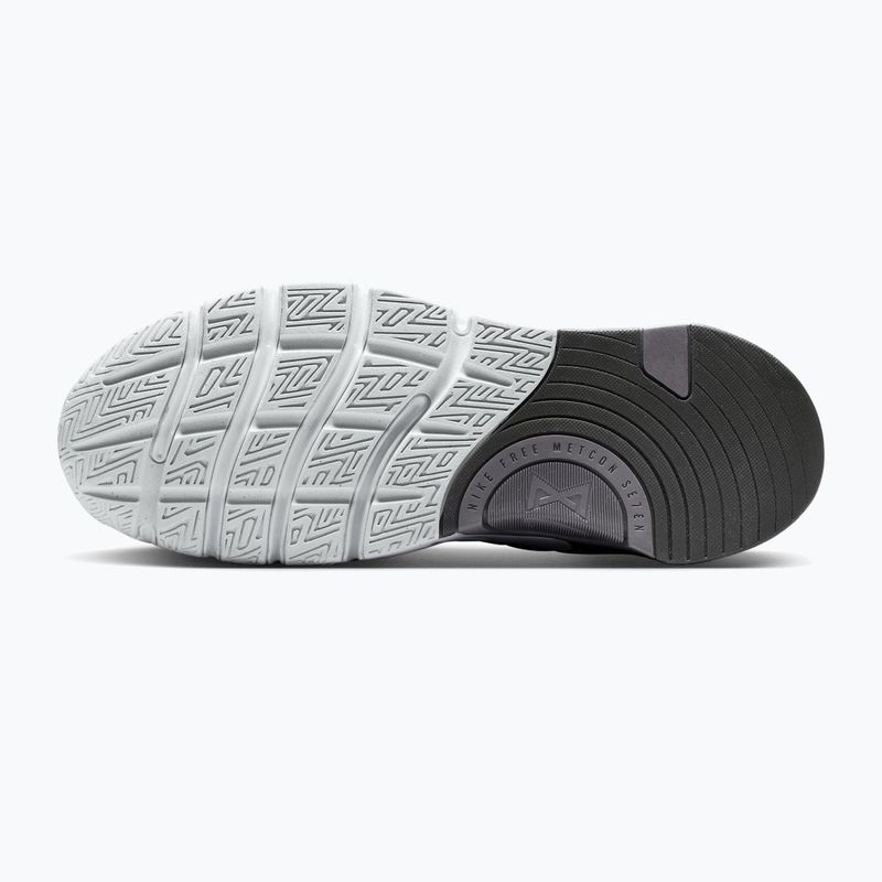 Buty treningowe męskie Nike Free Metcon 7 pencil point/medium ash/white 3