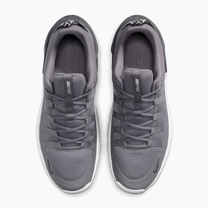 Buty treningowe męskie Nike Free Metcon 7 pencil point/medium ash/white 4