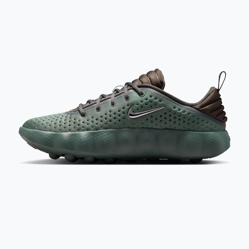 Buty męskie Nike Mind 002 camo green/newsprint/phantom 2