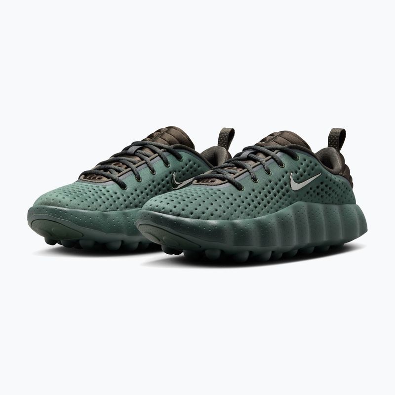 Buty męskie Nike Mind 002 camo green/newsprint/phantom 3
