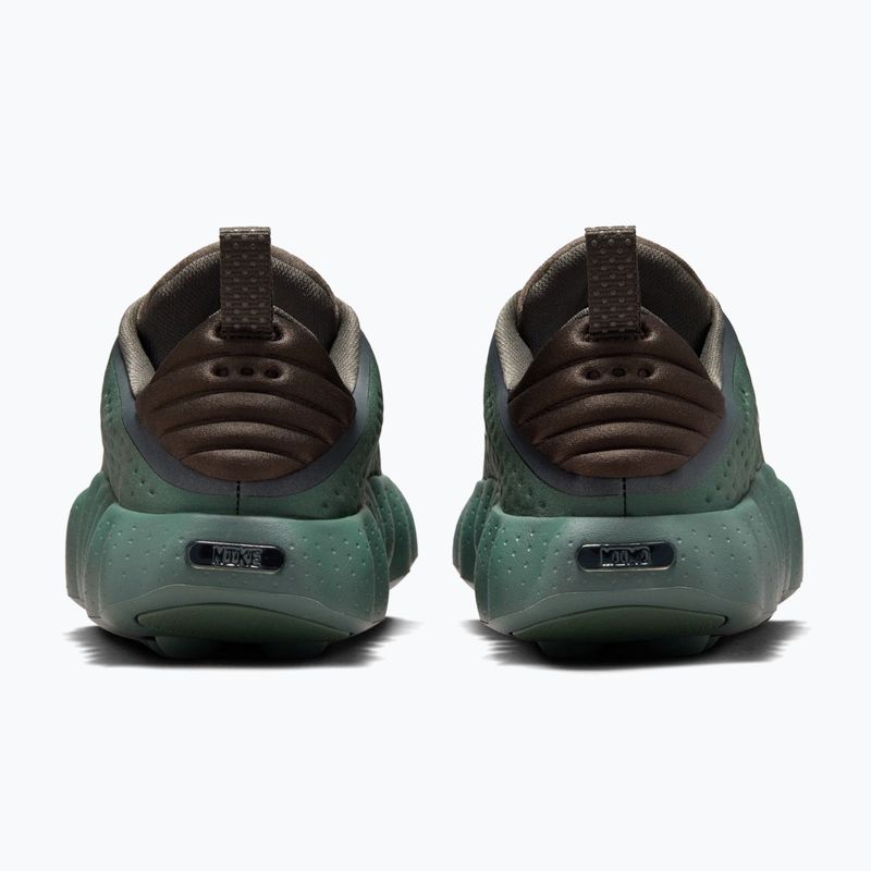 Buty męskie Nike Mind 002 camo green/newsprint/phantom 4