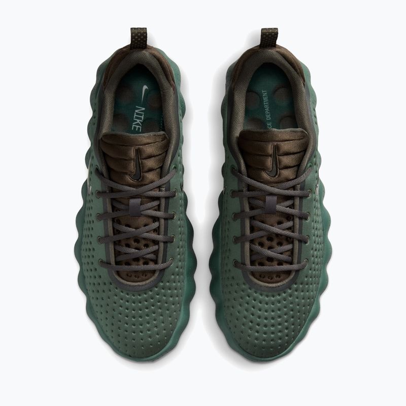 Buty męskie Nike Mind 002 camo green/newsprint/phantom 5