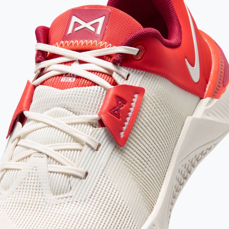 Buty treningowe męskie Nike Metcon 10 picante red/tough red/phantom 5