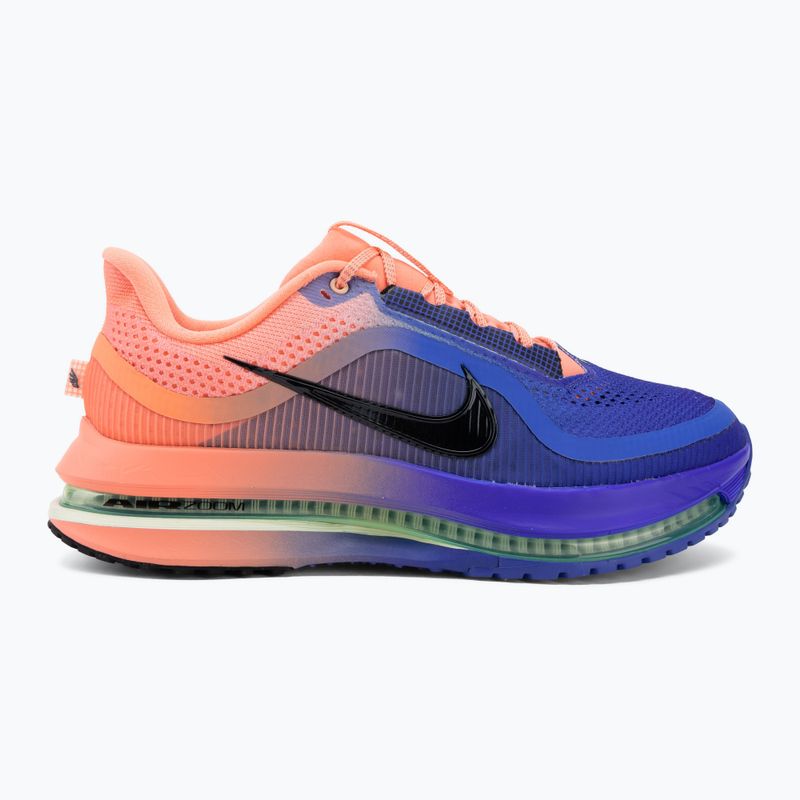 Buty do biegania męskie Nike Pegasus Premium racer blue/atomic pink/volt tint/black 2