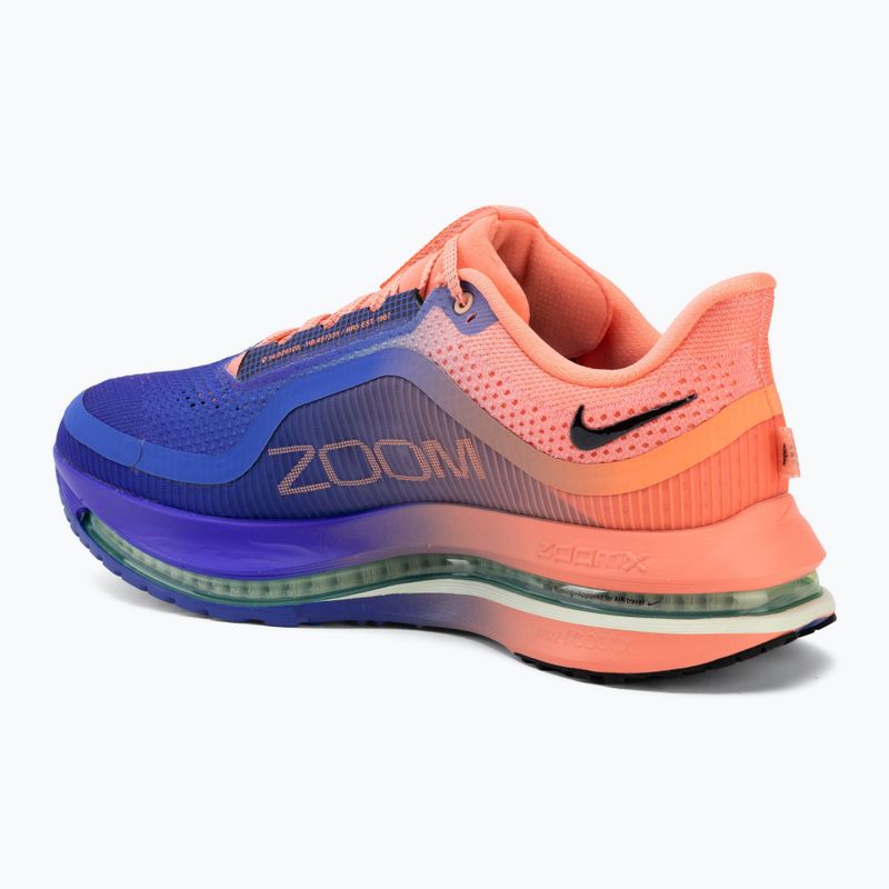 Buty do biegania męskie Nike Pegasus Premium racer blue/atomic pink/volt tint/black 3