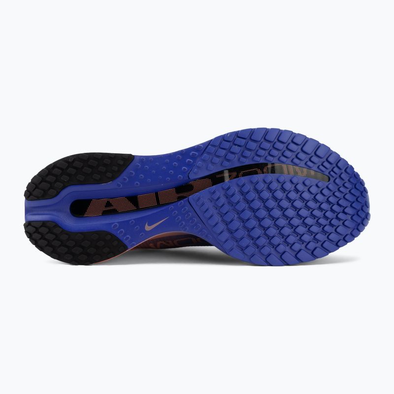 Buty do biegania męskie Nike Pegasus Premium racer blue/atomic pink/volt tint/black 4