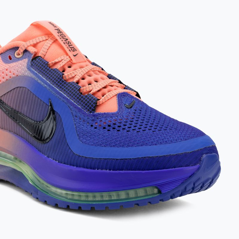 Buty do biegania męskie Nike Pegasus Premium racer blue/atomic pink/volt tint/black 7