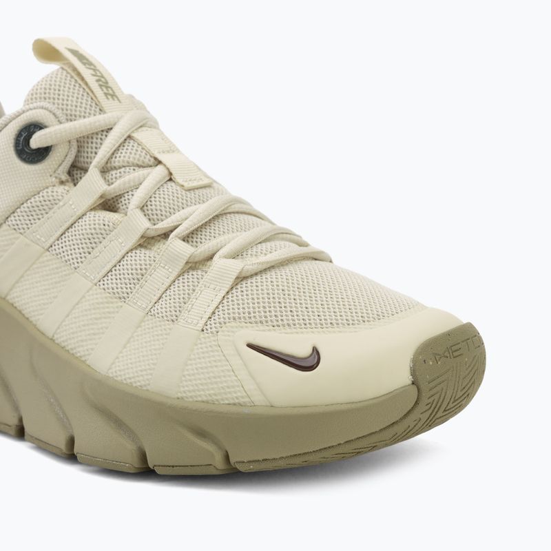 Buty treningowe męskie Nike Free Metcon 7 light khaki/light chocolate/light khaki 7