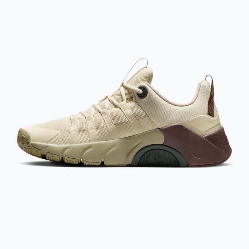 Buty treningowe męskie Nike Free Metcon 7 light khaki/light chocolate/light khaki 2