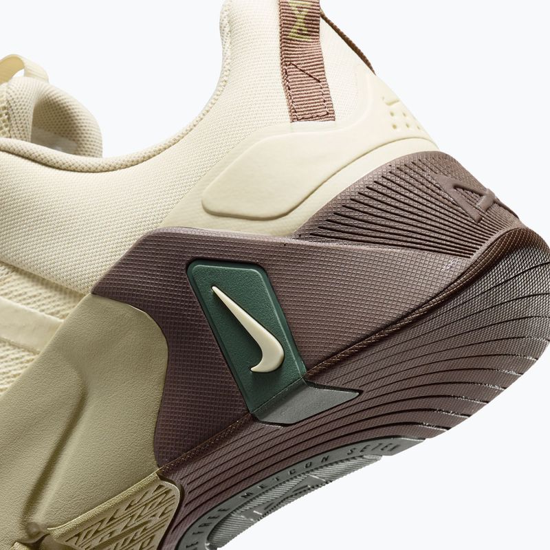 Buty treningowe męskie Nike Free Metcon 7 light khaki/light chocolate/light khaki 6