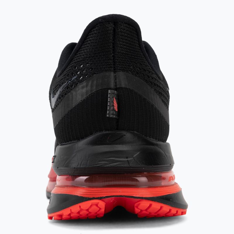 Buty do biegania męskie Nike Pegasus Premium black/university red/black 6