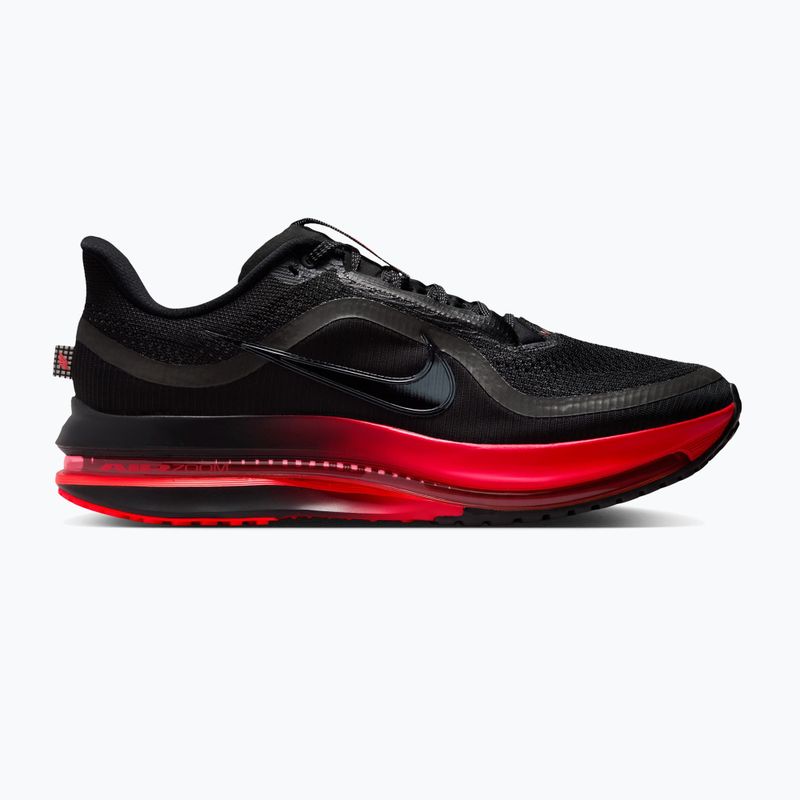Buty do biegania męskie Nike Pegasus Premium black/university red/black