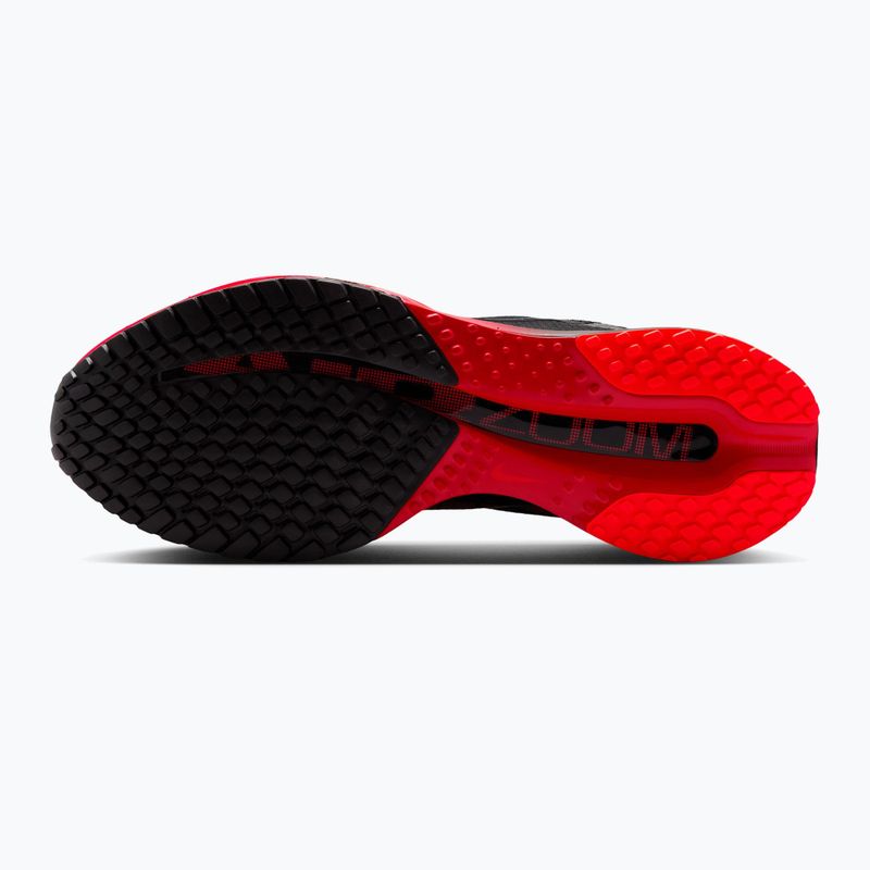 Buty do biegania męskie Nike Pegasus Premium black/university red/black 4