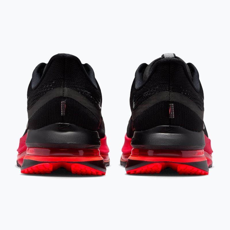 Buty do biegania męskie Nike Pegasus Premium black/university red/black 6