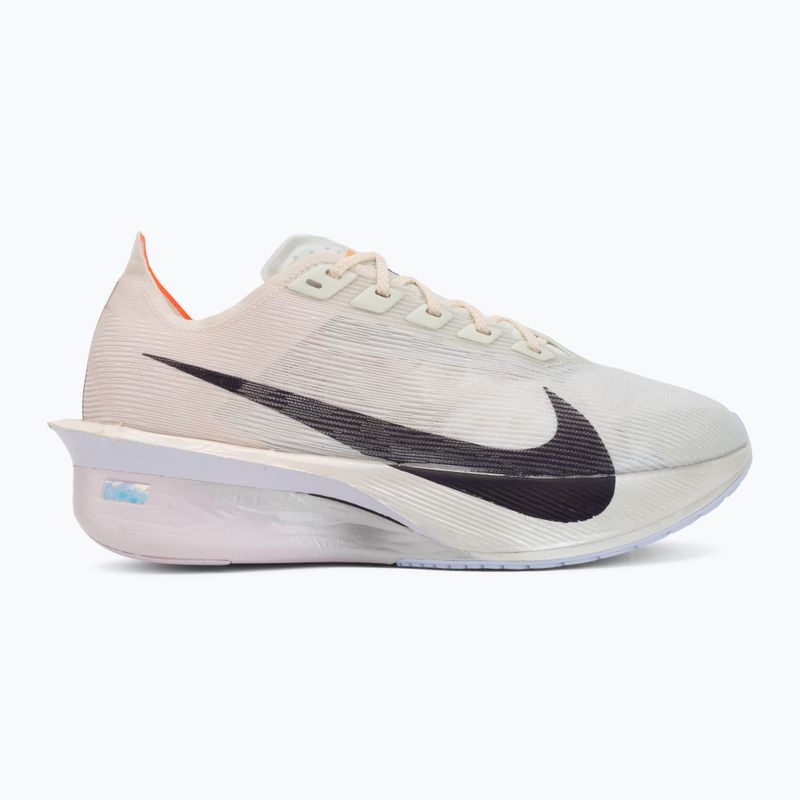 Buty do biegania damskie Nike Vaporfly 4 barely green/chalk/purple dynasty 2