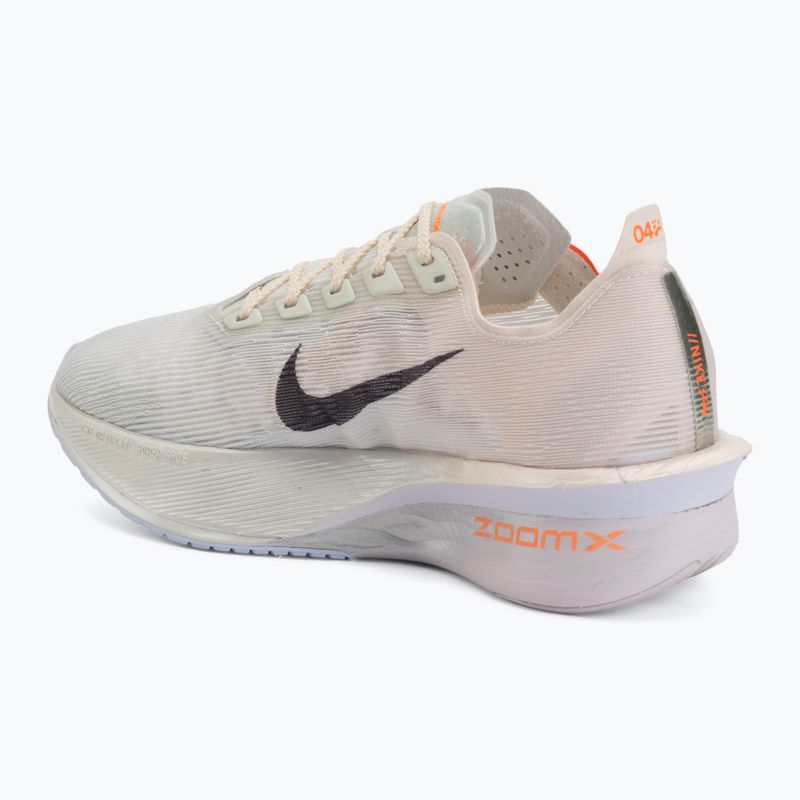 Buty do biegania damskie Nike Vaporfly 4 barely green/chalk/purple dynasty 3