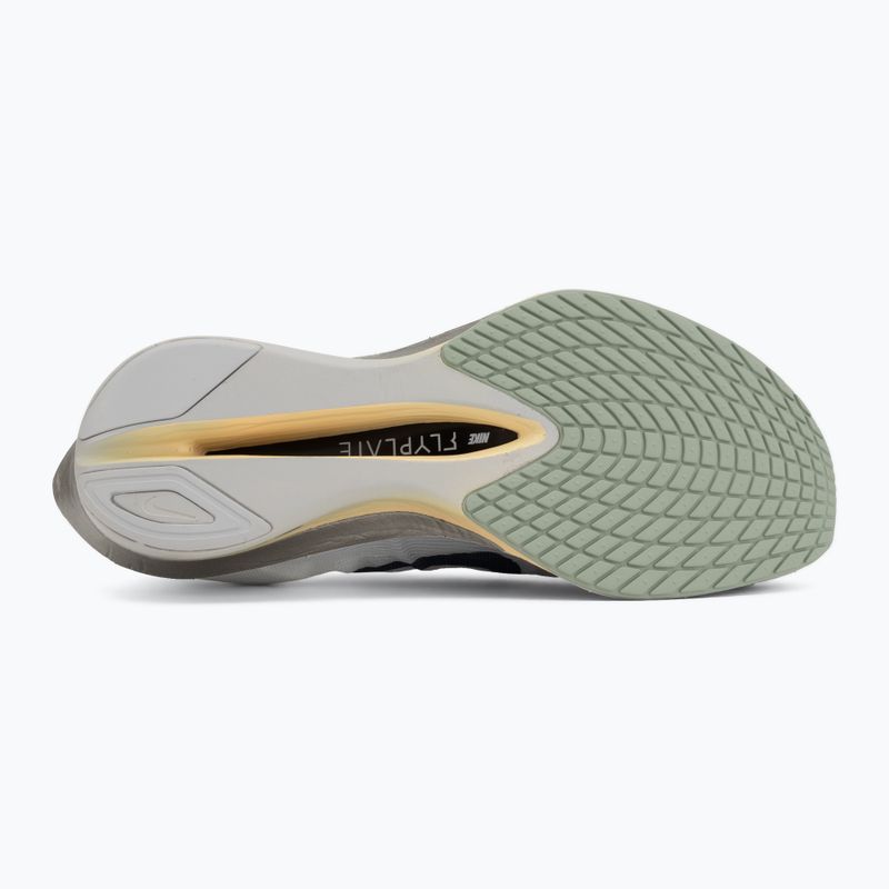 Buty do biegania męskie Nike Vaporfly 4 spruce aura/grey fog/dark obsidian 4