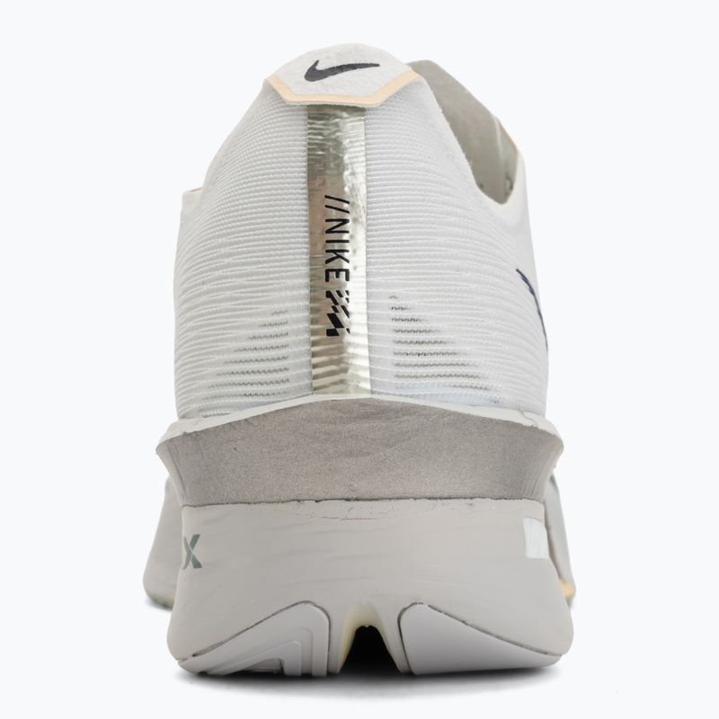 Buty do biegania męskie Nike Vaporfly 4 spruce aura/grey fog/dark obsidian 6